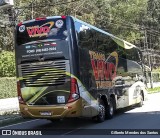 TransVivo Transportes e Turismo 2022 na cidade de Aparecida, São Paulo, Brasil, por Gilberto Mendes dos Santos. Número da foto: #12926221.