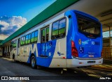 Viação São Pedro 0325013 na cidade de Manaus, Amazonas, Brasil, por João Pbs. Número da foto: #12925189.
