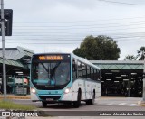 Rota Sol > Vega Transporte Urbano 35450 na cidade de Fortaleza, Ceará, Brasil, por Adriano  Almeida dos Santos. Número da foto: #12926287.