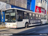 AMSA - Autotransportes Moravia 03 na cidade de Carmen, San José, San José, Costa Rica, por Sebas Gamboa. Número da foto: #12926483.