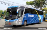 Viação Cometa 18524 na cidade de São Paulo, São Paulo, Brasil, por George Miranda. Número da foto: #12925600.