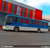 Empresa Santa Cruz Pelotas 23 na cidade de Pelotas, Rio Grande do Sul, Brasil, por Bus Fotografias. Número da foto: #12927170.