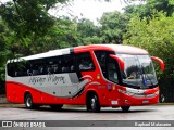 Empresa de Ônibus Pássaro Marron 5409 na cidade de São Paulo, São Paulo, Brasil, por Raphael Malacarne. Número da foto: #12927069.