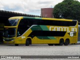 Empresa Gontijo de Transportes 23070 na cidade de Vitória da Conquista, Bahia, Brasil, por João Emanoel. Número da foto: #12927042.