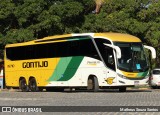 Empresa Gontijo de Transportes 19710 na cidade de Porto Seguro, Bahia, Brasil, por Matheus Souza Santos. Número da foto: #12926504.