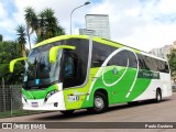 Expresso Princesa dos Campos 7469 na cidade de Curitiba, Paraná, Brasil, por Paulo Gustavo. Número da foto: #:id.