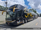 Expresso Nordeste 5531 na cidade de São Paulo, São Paulo, Brasil, por Leonardo Galvão. Número da foto: #12925744.