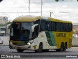 Empresa Gontijo de Transportes 19500 na cidade de Vitória da Conquista, Bahia, Brasil, por João Emanoel. Número da foto: #12926974.