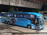 Auto Viação Progresso 6106 na cidade de Maceió, Alagoas, Brasil, por Wesley Barros. Número da foto: #12927095.