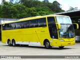 Viação Itapemirim 49025 na cidade de Viana, Espírito Santo, Brasil, por Celso ROTA381. Número da foto: #12925656.
