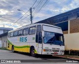 Reis Turismo 3359 na cidade de Cachoeiro de Itapemirim, Espírito Santo, Brasil, por Warlen Souza. Número da foto: #12925814.