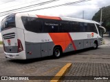 Viação Cidade do Aço RJ 174.187 na cidade de Cruzeiro, São Paulo, Brasil, por Apollo Silva. Número da foto: #:id.