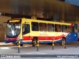 Circular Santa Luzia > Protetora Transportes 554 na cidade de São José do Rio Preto, São Paulo, Brasil, por Italo Jacob Busologo BR. Número da foto: #12925328.