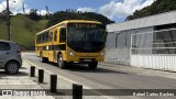 Prefeitura Municipal de Águas Mornas  na cidade de Águas Mornas, Santa Catarina, Brasil, por Rafael Carlos Backes. Número da foto: #12927174.