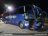 Ageo Turismo 5001 na cidade de Bom Despacho, Minas Gerais, Brasil, por Paulo Alexandre da Silva. Número da foto: #12926104.