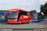 Viação Santa Cruz 35324 na cidade de São Paulo, São Paulo, Brasil, por Paulo Alexandre da Silva. Número da foto: #12925978.