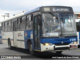 Sambaíba Transportes Urbanos 2 1239 na cidade de São Paulo, São Paulo, Brasil, por José Augusto de Souza Oliveira. Número da foto: #:id.