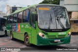 Viação Novo Retiro 88323 na cidade de Belo Horizonte, Minas Gerais, Brasil, por Gabriel Costa Guimarães. Número da foto: #12925248.