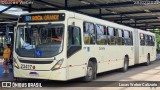 Viação Colombo 23417 na cidade de Curitiba, Paraná, Brasil, por Lucas Weber Calizario. Número da foto: #12927000.