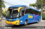 Rápido Expresso Fênix Viação 34025 na cidade de São Paulo, São Paulo, Brasil, por George Miranda. Número da foto: #12925628.