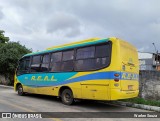 Viação Real Ita 53170 na cidade de Marataízes, Espírito Santo, Brasil, por Warlen Souza. Número da foto: #12925852.