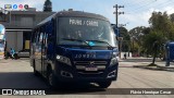 Jundiá Transportadora Turistica 1577 na cidade de São Roque, São Paulo, Brasil, por Flávio Henrique Cesar. Número da foto: #12925495.