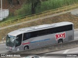 Auto Viação 1001 RJ 108.1219 na cidade de São João de Meriti, Rio de Janeiro, Brasil, por Victor Louro. Número da foto: #12926655.