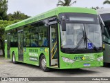 City Transporte Urbano Intermodal - Guarujá 285 na cidade de Guarujá, São Paulo, Brasil, por Andrey Natan. Número da foto: #12926093.