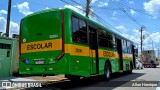 Transportes Capellini 32584 na cidade de Paulínia, São Paulo, Brasil, por Allan Henrique. Número da foto: #12926067.