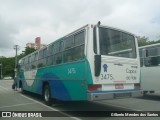 Viação Capital do Vale 3475 na cidade de Barueri, São Paulo, Brasil, por Gilberto Mendes dos Santos. Número da foto: #12926201.