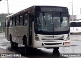 Viação São Pedro JXU8244 na cidade de Manaus, Amazonas, Brasil, por Bus de Manaus AM. Número da foto: #:id.