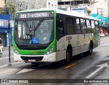 Via Verde Transportes Coletivos 0525019 na cidade de Manaus, Amazonas, Brasil, por Bus de Manaus AM. Número da foto: #:id.