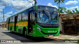 Transportes Capellini 32584 na cidade de Paulínia, São Paulo, Brasil, por Allan Henrique. Número da foto: #12926054.