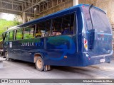 Jundiá Transportadora Turistica 1577 na cidade de São Roque, São Paulo, Brasil, por Michel Eduardo da Silva. Número da foto: #12926130.
