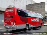 Viação Santa Cruz 31823 na cidade de Hortolândia, São Paulo, Brasil, por José Eduardo Garcia Pontual. Número da foto: #12926364.