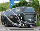 Destak Turismo 2140 na cidade de Aparecida, São Paulo, Brasil, por Adailton Cruz. Número da foto: #:id.