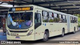 Viação Colombo 23422 na cidade de Curitiba, Paraná, Brasil, por Lucas Weber Calizario. Número da foto: #12927019.