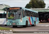 Auto Viação São José 12335 na cidade de Fortaleza, Ceará, Brasil, por Adriano  Almeida dos Santos. Número da foto: #12926268.