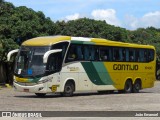 Empresa Gontijo de Transportes 19480 na cidade de Vitória da Conquista, Bahia, Brasil, por João Emanoel. Número da foto: #12926993.