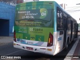 Via Urbana 30511 na cidade de Fortaleza, Ceará, Brasil, por Lucas Caetano. Número da foto: #:id.
