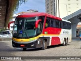 UTIL - União Transporte Interestadual de Luxo 1426 na cidade de Belo Horizonte, Minas Gerais, Brasil, por Vicente de Paulo Alves. Número da foto: #12926930.