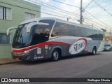 Viação Mimo 19301 na cidade de Guarulhos, São Paulo, Brasil, por Wellington Oliveira. Número da foto: #:id.