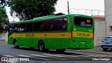 Transportes Capellini 32895 na cidade de Paulínia, São Paulo, Brasil, por Allan Henrique. Número da foto: #12926033.