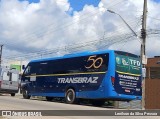 Transbraz 1969 na cidade de Maragogi, Alagoas, Brasil, por Lenilson da Silva Pessoa. Número da foto: #:id.