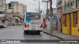 Viação Rio Ouro 2.007 na cidade de São Gonçalo, Rio de Janeiro, Brasil, por Icaro Vicente brandao. Número da foto: #12925124.