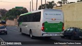 Rápido Sumaré 34047 na cidade de Hortolândia, São Paulo, Brasil, por Luiz Fernando Pacheco Gomes. Número da foto: #:id.