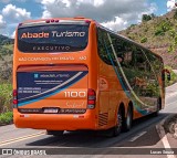 Abade Turismo 1100 na cidade de Itabira, Minas Gerais, Brasil, por Lucas Souza. Número da foto: #:id.