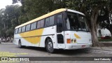 Ônibus Particulares 4656 na cidade de São Gonçalo dos Campos, Bahia, Brasil, por Jacó Gebosky. Número da foto: #12926723.