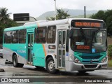 Expresso Rio de Janeiro RJ 142.065 na cidade de Nova Iguaçu, Rio de Janeiro, Brasil, por Rafael da Silva Xarão. Número da foto: #:id.