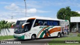 Empresa de Transportes Andorinha 7207 na cidade de Ourinhos, São Paulo, Brasil, por Francisco Ivano. Número da foto: #12927058.
